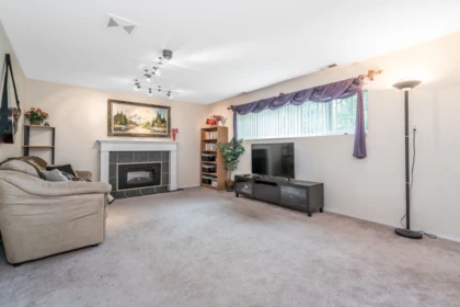 Outdoor Patio Photo of 11939 Hall Street, Maple Ridge, BC