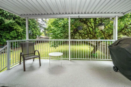 Street View Photo of 11939 Hall Street, Maple Ridge, BC