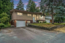 11939 Hall Street, Maple Ridge, BC