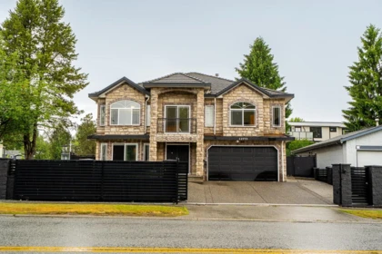 12773 90 Avenue, Surrey, BC, Surrey — Single Family Residence for sale
