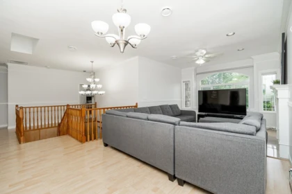 Kitchen Photo of 12773 90 Avenue, Surrey, BC