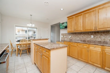 Primary Bedroom Photo of 12773 90 Avenue, Surrey, BC