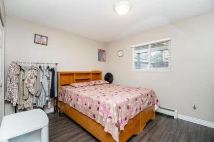 Swimming Pool Photo of 12773 90 Avenue, Surrey, BC