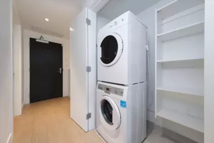 Guest Bathroom Photo of 1581 W 57th Avenue, Vancouver, BC