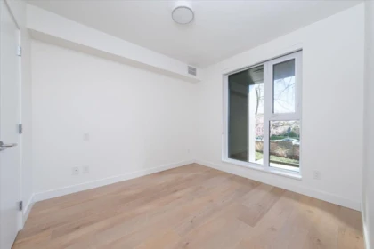 Office / Den Photo of 1581 W 57th Avenue, Vancouver, BC