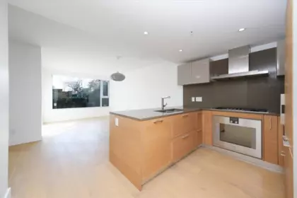 Primary Bedroom Photo of 1581 W 57th Avenue, Vancouver, BC