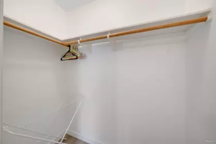 Garage Interior Photo of 3 1552 Everall Street, White Rock, BC