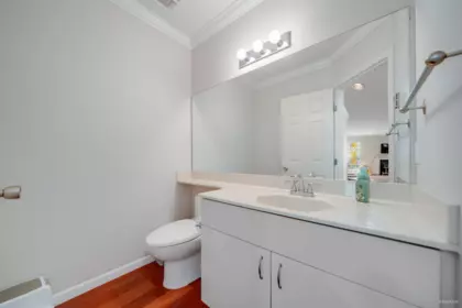 Loft / Bonus Room Photo of 3 1552 Everall Street, White Rock, BC
