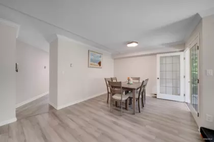 Pantry Photo of 3 1552 Everall Street, White Rock, BC