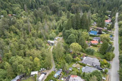 66509 Stephens Road, Hope, BC, Hope — Land for sale