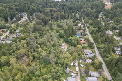 66509 Stephens Road, Hope, BC, Hope — Land for sale