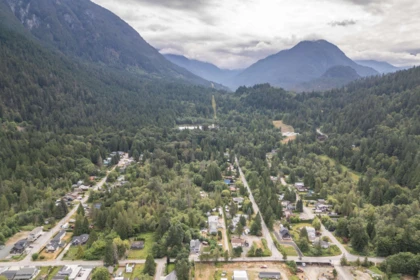 Fitness Center Photo Near 66509 Stephens Road, Hope, BC