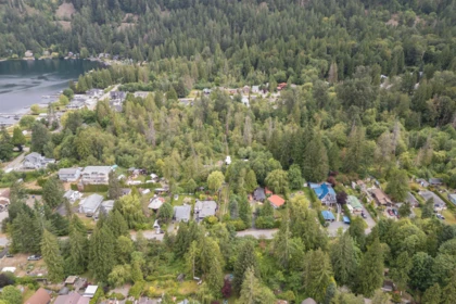 Garden / Landscaping Photo of 66509 Stephens Road, Hope, BC