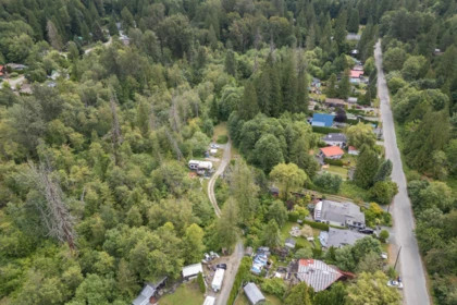 66509 Stephens Road, Hope, BC, Hope — Land for sale