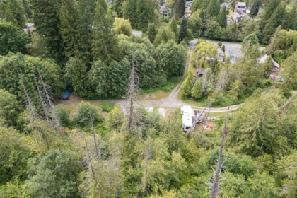 Loft / Bonus Room Photo of 66509 Stephens Road, Hope, BC