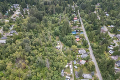 Neighborhood Park Photo Near 66509 Stephens Road, Hope, BC
