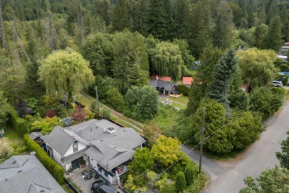 Office / Den Photo of 66509 Stephens Road, Hope, BC