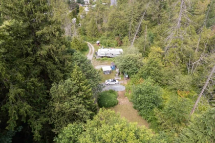 Staircase Photo of 66509 Stephens Road, Hope, BC