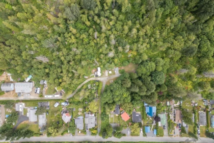 Street View Photo of 66509 Stephens Road, Hope, BC