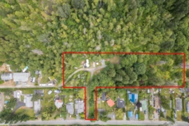 66509 Stephens Road, Hope, BC
