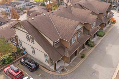 Community Amenities Photo (Clubhouse) of 17 11176 Gilker Hill Road, Maple Ridge, BC