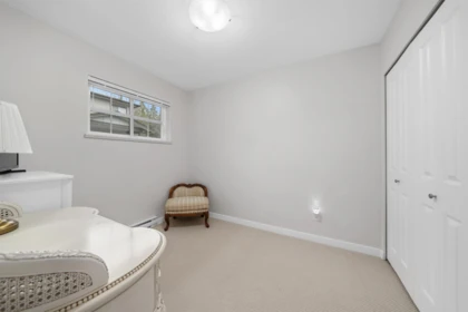 Entry Foyer Photo of 17 11176 Gilker Hill Road, Maple Ridge, BC