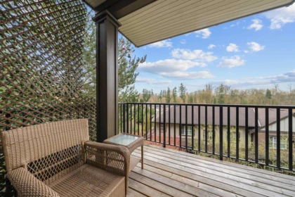 Garden / Landscaping Photo of 17 11176 Gilker Hill Road, Maple Ridge, BC