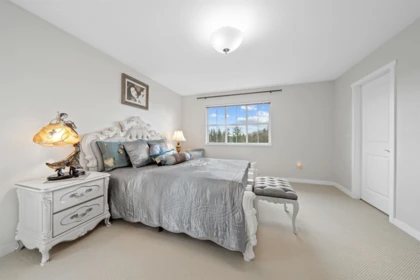 Guest Bathroom Photo of 17 11176 Gilker Hill Road, Maple Ridge, BC