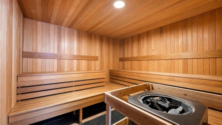 Basement Recreation Room Photo of 511 518 W 14th Avenue, Vancouver, BC