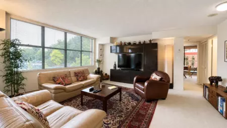 511 518 W 14th Avenue, Vancouver, BC, Vancouver — Apartment/Condo for sale