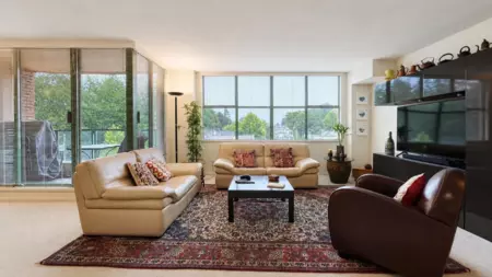 511 518 W 14th Avenue, Vancouver, BC, Vancouver — Apartment/Condo for sale