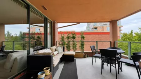 Office / Den Photo of 511 518 W 14th Avenue, Vancouver, BC