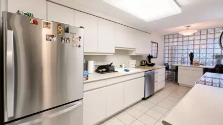 Pantry Photo of 511 518 W 14th Avenue, Vancouver, BC