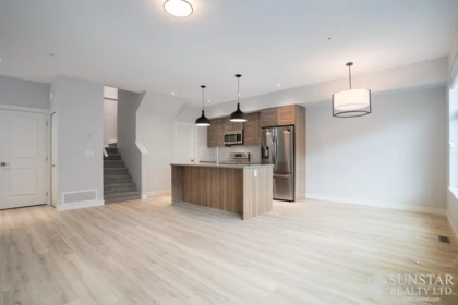 37 8371 202b Street, Langley, BC, Langley — Townhouse for sale