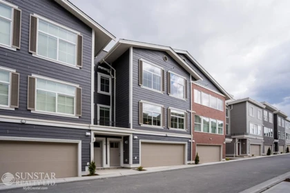 37 8371 202b Street, Langley, BC, Langley — Townhouse for sale