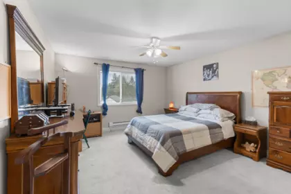 Loft / Bonus Room Photo of 218 Seaview Drive, Port Moody, BC