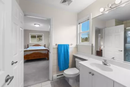 Office / Den Photo of 218 Seaview Drive, Port Moody, BC