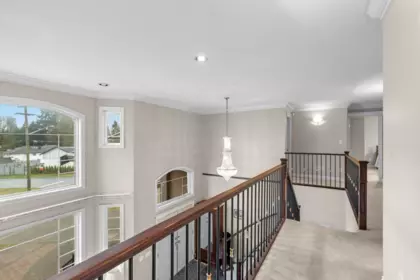 Walk-In Closet Photo of 218 Seaview Drive, Port Moody, BC