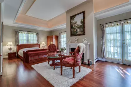 Breakfast Nook Photo of 1375 W King Edward Avenue, Vancouver, BC