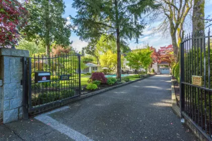 Community Amenities Photo (Clubhouse) of 1375 W King Edward Avenue, Vancouver, BC