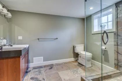Entry Foyer Photo of 1375 W King Edward Avenue, Vancouver, BC
