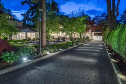 1375 W King Edward Avenue, Vancouver, BC, Vancouver — Single Family Residence for sale