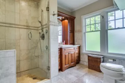 Mudroom Photo of 1375 W King Edward Avenue, Vancouver, BC