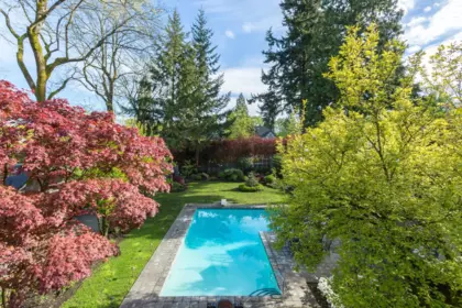 Outdoor Deck Photo of 1375 W King Edward Avenue, Vancouver, BC