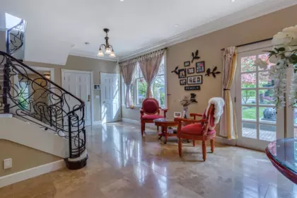 Pantry Photo of 1375 W King Edward Avenue, Vancouver, BC