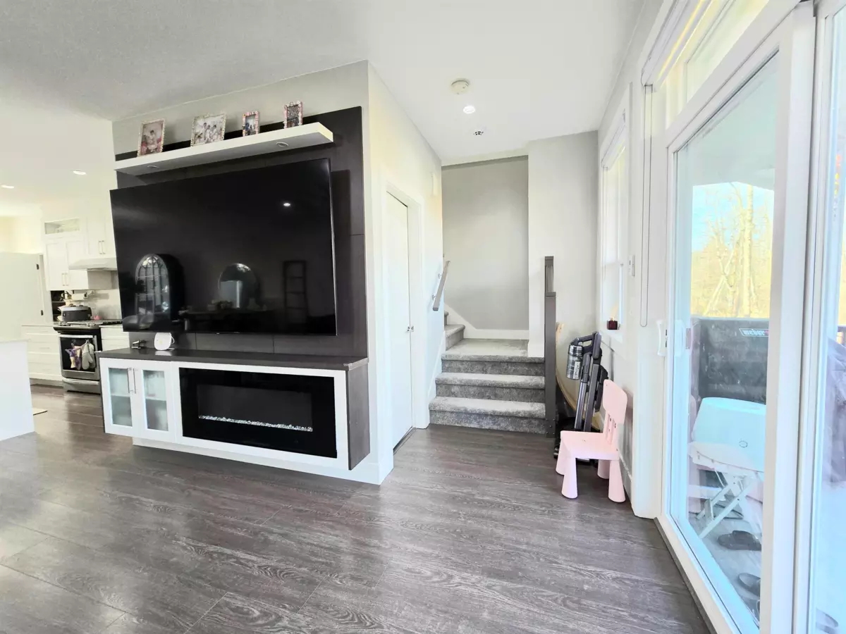 Exterior Rear Photo of 65 19501 74 Avenue, Surrey, BC