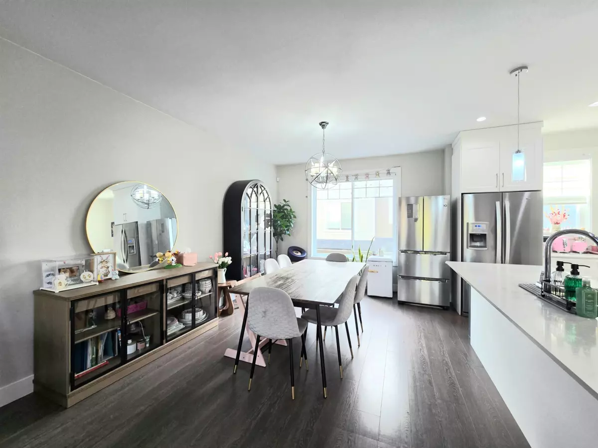 Family Room Photo of 65 19501 74 Avenue, Surrey, BC