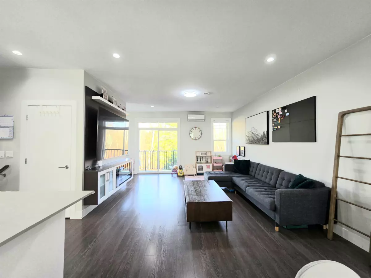 Living Room Photo of 65 19501 74 Avenue, Surrey, BC