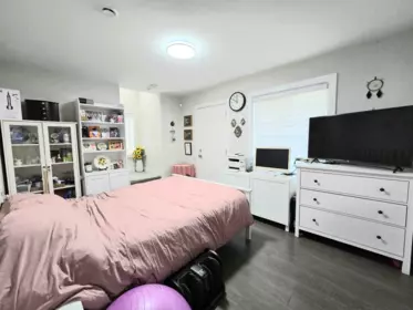 Basement Recreation Room Photo of 65 19501 74 Avenue, Surrey, BC