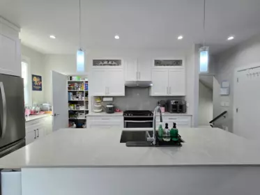Kitchen Photo of 65 19501 74 Avenue, Surrey, BC